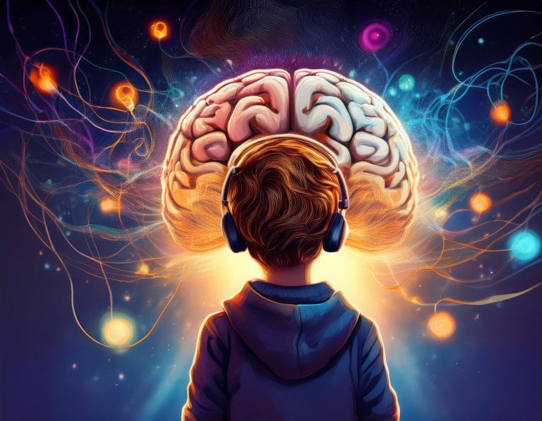 música activa el cerebro